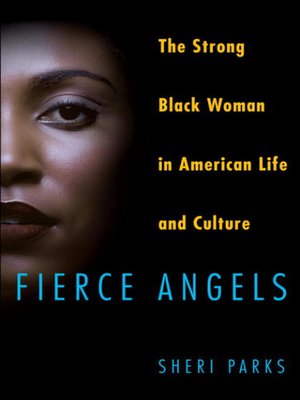 cover image of Fierce Angels
